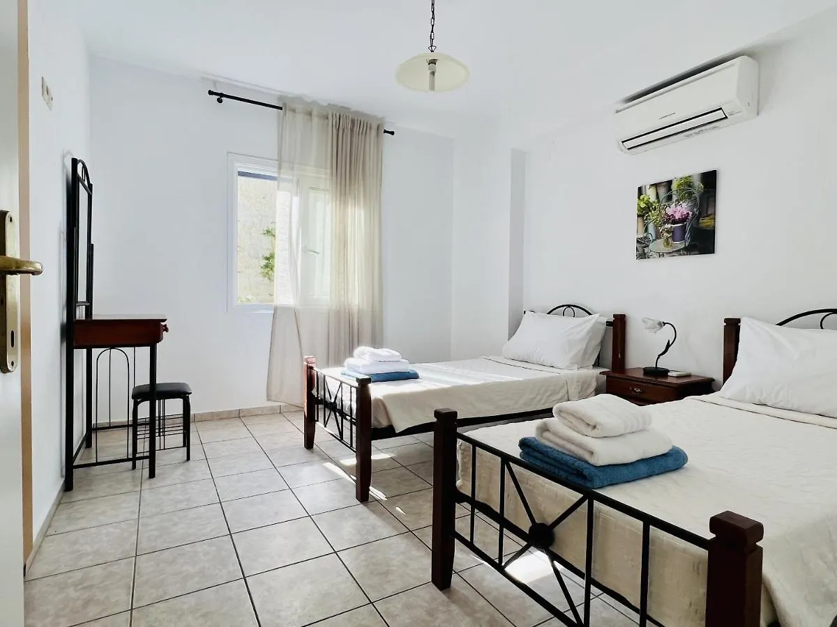 Villa Hephaestus Spartia   Spartia (Kefalonia)